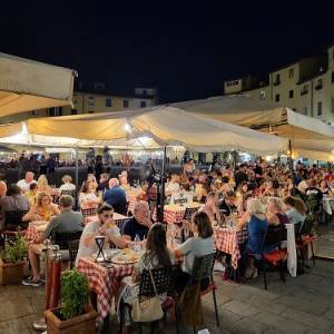 agosto anfiteatro lucca