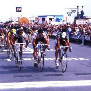 10. Di Basco vince al Giro d'Italia