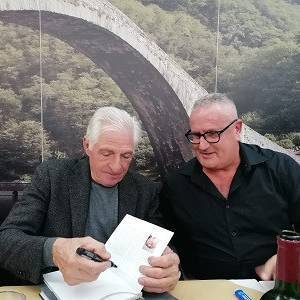 5. Moser e Bendinelli