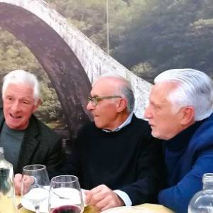 7. Moser, Riccomini e Fanini