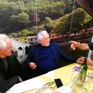 8. Moser, Fanini e Di Basco