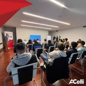 Progetto LU.ME. PMI Day 2023 @A.Celli