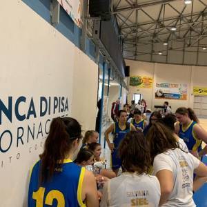 Under 17 a Pontedera1