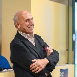 Luigi Ficacci(ph Tommaso Stefanelli)