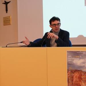 Paolo Bolpagni(ph Irene Tempestini)