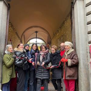 Merali Market inaugurazione 2