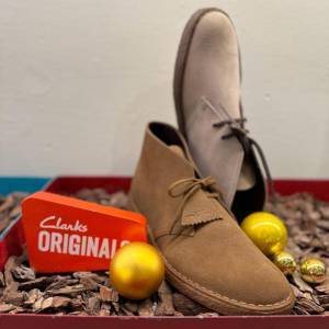 clarks