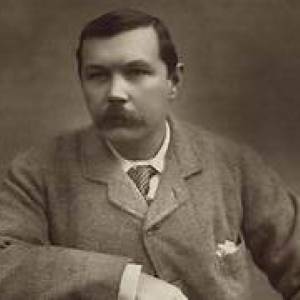 Conan Doyle