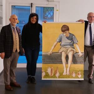 Caggiano, Pisano e Palestini