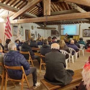 Historica Lucense _ conferenza dicembre 2023