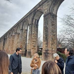 ciclovia lucca pontedera 3 febb24