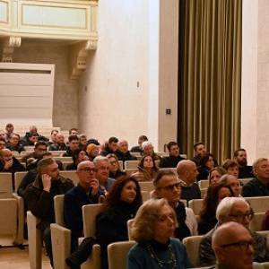 conferenza foibe 2 febb24