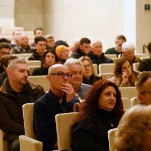 conferenza foibe 3 febb24