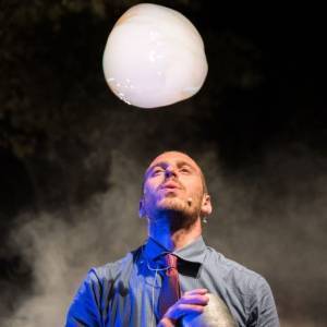 fabio saccomani_grande spettacolo delle bolle di sapone