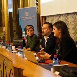 Altre foto della cerimonia