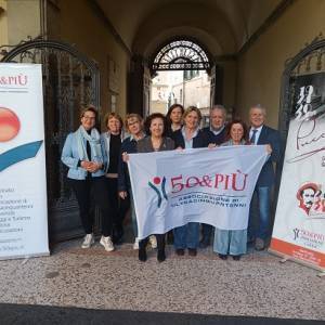 Direttivo 50 & Più Lucca - 2