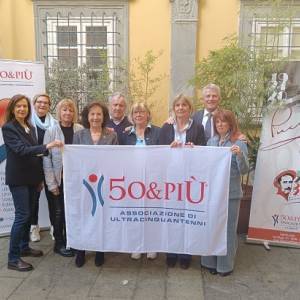 Direttivo 50 & PIù Lucca - 3