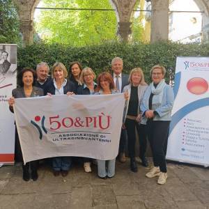 Direttivo 50 & Più Lucca