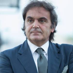 Antonio Franceschini - Cna Federmoda