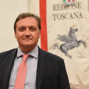 Leonardo Marras Regione Toscana