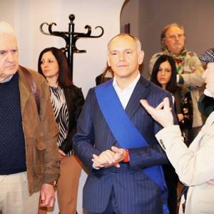 VISSI D'ARTE - Menesini +Dantes +Fiori