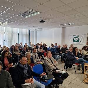 Seminario Viareggio 2