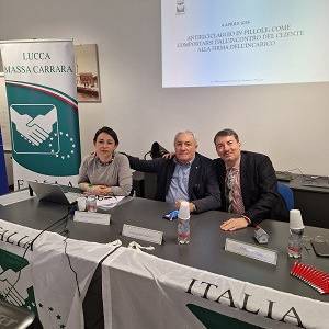 Seminario Viareggio 3