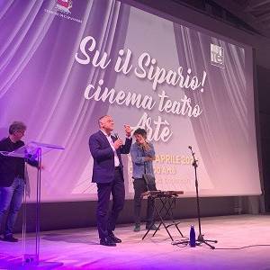 Teatro Artè-intervento-sindaco-