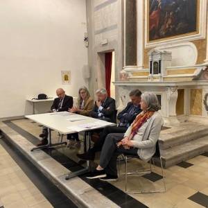 Presentazione Commissione Giovani FCRL 3