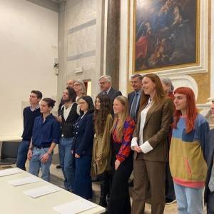 Presentazione Commissione Giovani FCRL