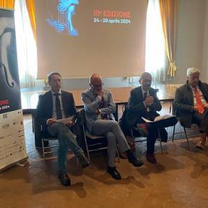 lucca classica conf stampa