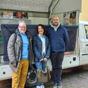 Il Tam tam ad Artèmisia jpg