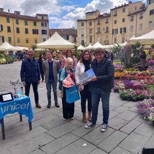 Santa Zita Rosellini Felice menzione speciale