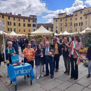 Santa Zita società agricola Carraia - Anfass