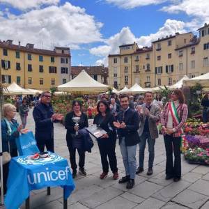 Santa Zita Vivaio Di Lorenzo