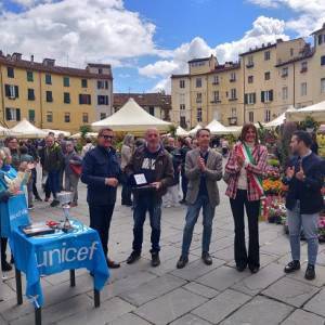 Santa Zitra  Le Rose di pinocchio