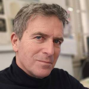 Paolo Pacini giornalista