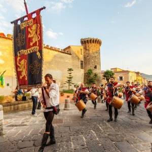 Compagnia Balestrieri Assisi 2