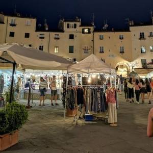 Mercato Anfiteatro