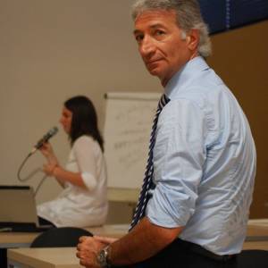 Pierluigi Castellani