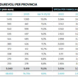 Spesa_Durevoli_provincia
