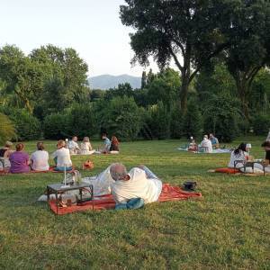 LUME @Aperitivando @VillaRealedimarlia 28 giu 24 (2)