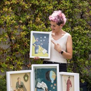 foto 4 Queen - Sara Lovari