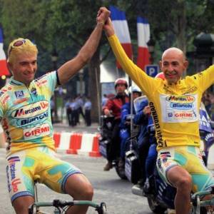 12. Pantani