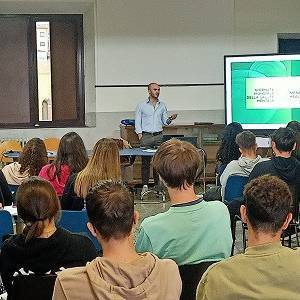 Lorenzo Conti al Benedetti