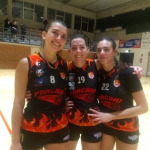 Porcari Volley 5