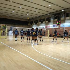 Porcari Volley 6