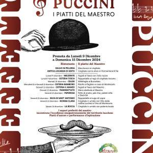 Effetto Puccini 2