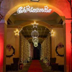 Magico Natale_Villa Reale di Marlia_Foto di Giuseppe Panico (37)