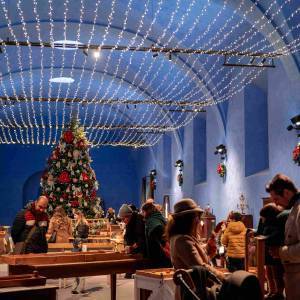 Magico Natale_Villa Reale di Marlia_Foto di Giuseppe Panico (64)